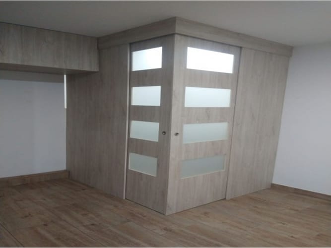 Apartamento de 2 alcobas en venta en El Mirador, Bello, 54 m² · foto 19 de 20