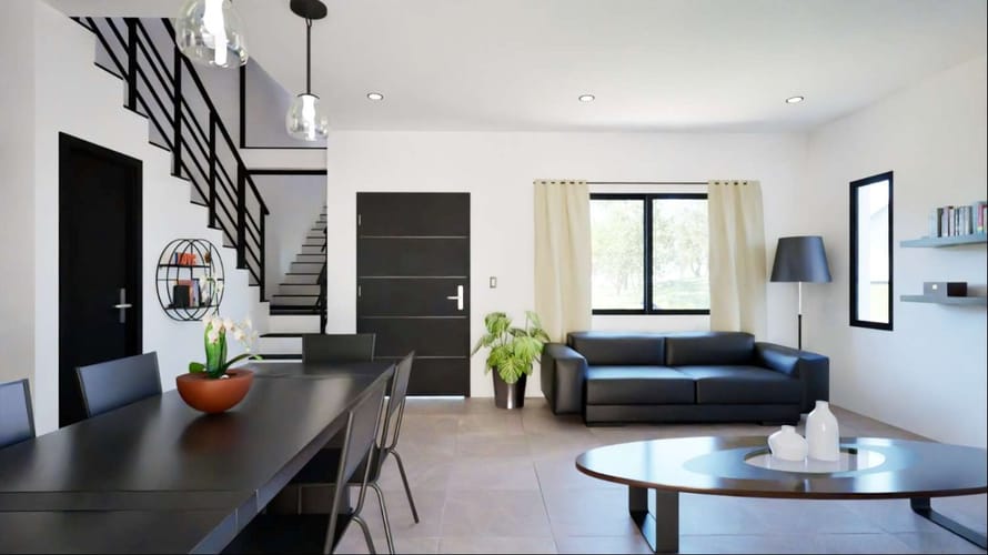 Casa en Alquiler · Photo 4