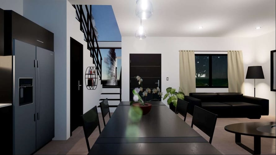Casa en Alquiler · Photo 5