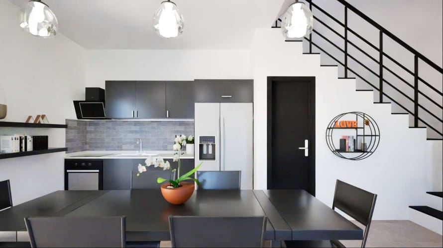 Casa en Alquiler · Photo 6