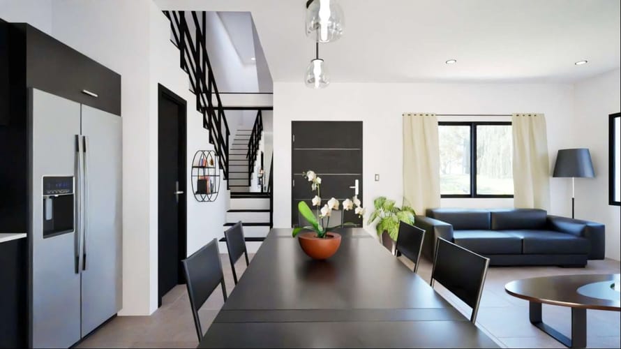 Casa en Alquiler · Photo 7