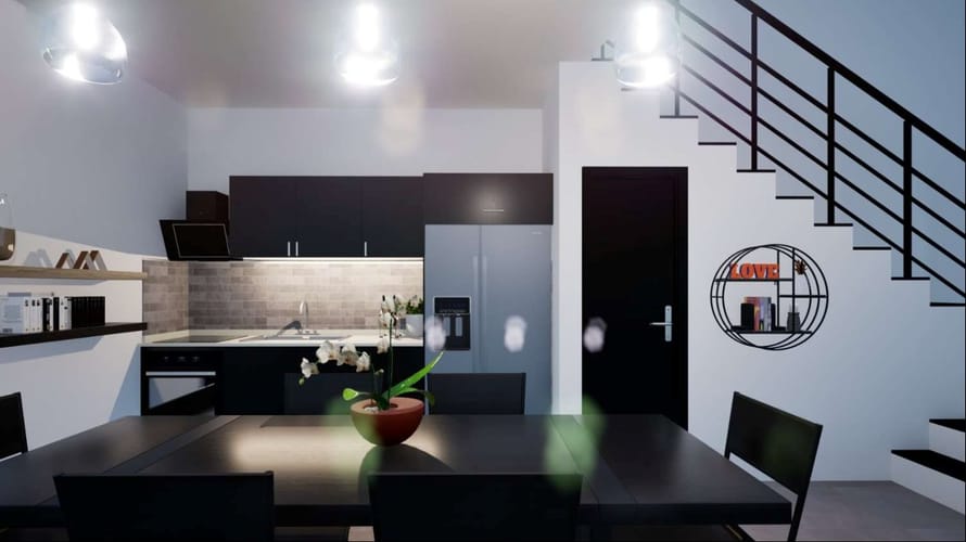 Casa en Alquiler · Photo 8