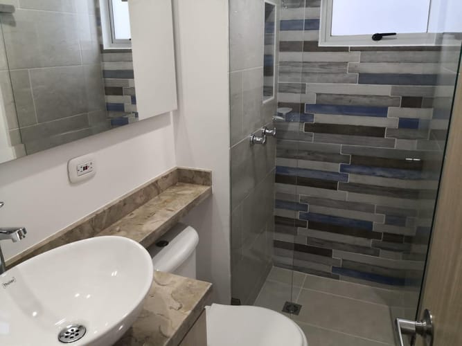 Apartamento de 3 alcobas en arriendo en Bochalema, Cali, 80 m² · foto 3 de 20