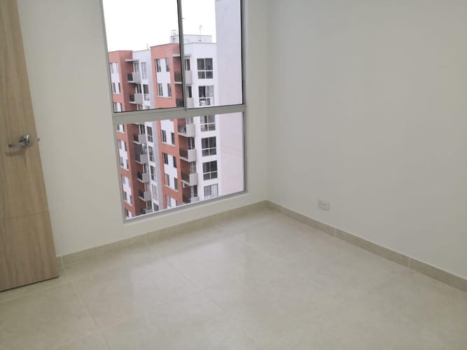 Apartamento de 3 alcobas en arriendo en Bochalema, Cali, 80 m² · foto 4 de 20
