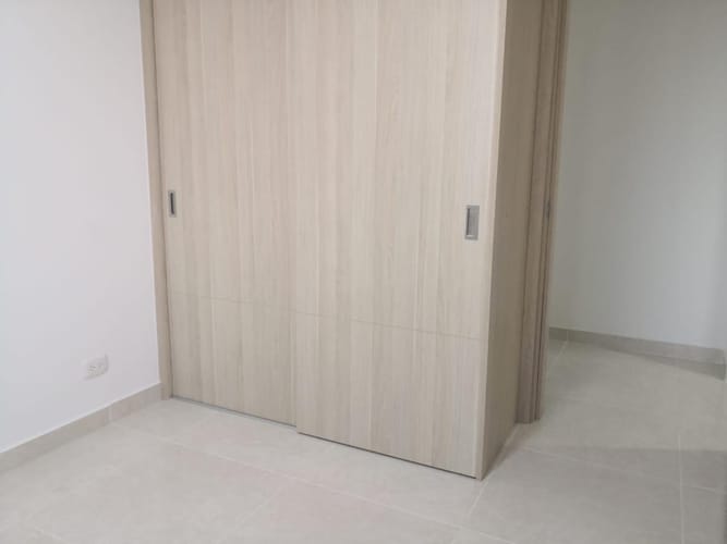 Apartamento de 3 alcobas en arriendo en Bochalema, Cali, 80 m² · foto 5 de 20
