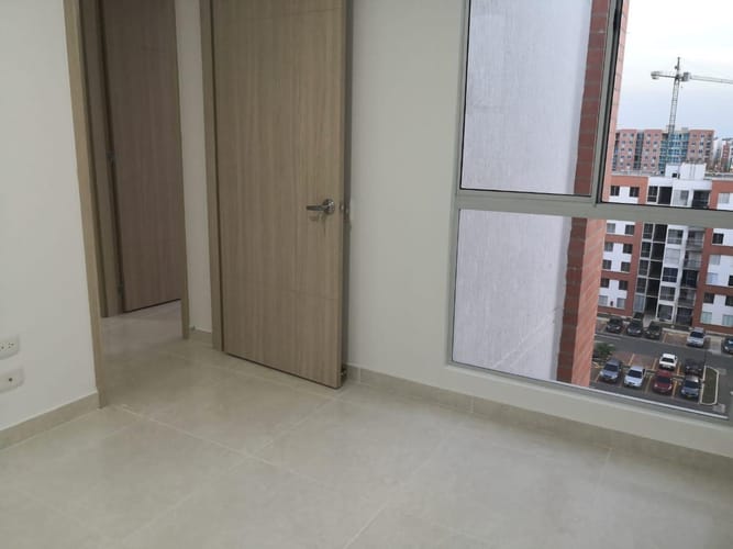 Apartamento de 3 alcobas en arriendo en Bochalema, Cali, 80 m² · foto 6 de 20