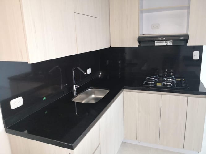 Apartamento de 3 alcobas en arriendo en Bochalema, Cali, 80 m² · foto 7 de 20