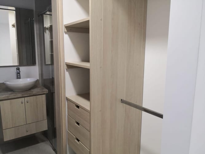 Apartamento de 3 alcobas en arriendo en Bochalema, Cali, 80 m² · foto 9 de 20
