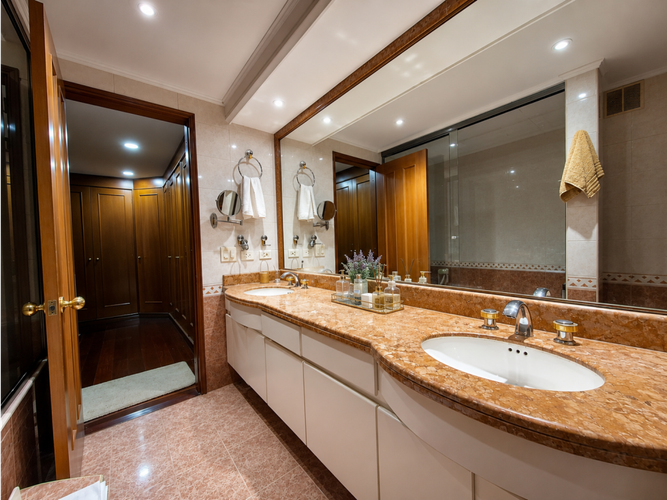 Apartamento de 3 alcobas en venta en La Carolina, Bogotá, 208 m² · foto 11 de 24