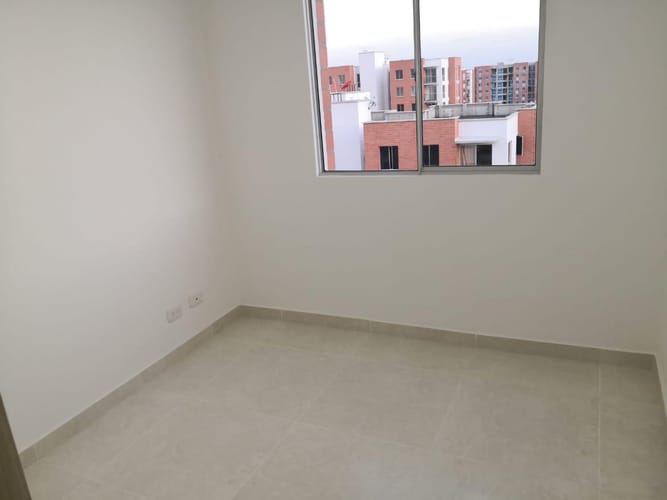 Apartamento de 3 alcobas en arriendo en Bochalema, Cali, 80 m² · foto 11 de 20