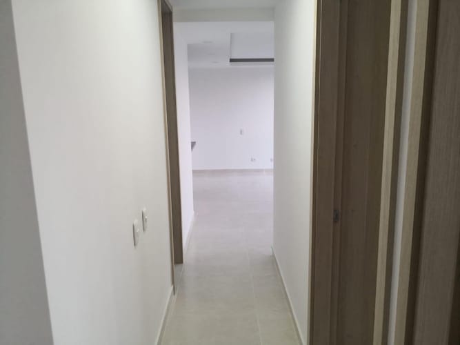 Apartamento de 3 alcobas en arriendo en Bochalema, Cali, 80 m² · foto 12 de 20