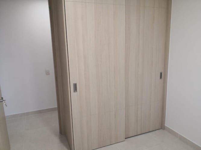 Apartamento de 3 alcobas en arriendo en Bochalema, Cali, 80 m² · foto 13 de 20