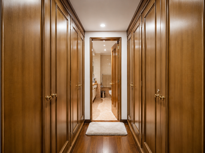 Apartamento de 3 alcobas en venta en La Carolina, Bogotá, 208 m² · foto 13 de 24