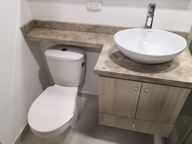 Apartamento de 3 alcobas en arriendo en Bochalema, Cali, 80 m² · foto 16 de 20