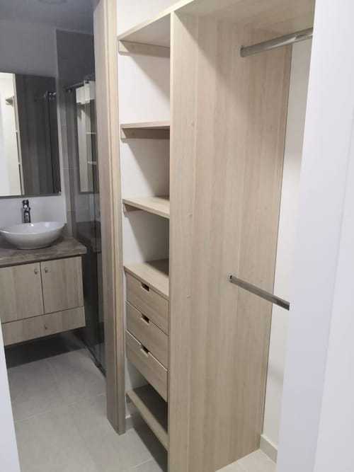 Apartamento de 3 alcobas en arriendo en Bochalema, Cali, 80 m² · foto 17 de 20