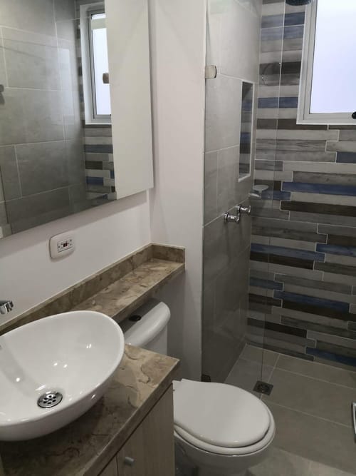 Apartamento de 3 alcobas en arriendo en Bochalema, Cali, 80 m² · foto 19 de 20