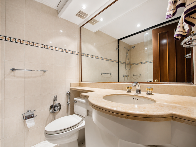 Apartamento de 3 alcobas en venta en La Carolina, Bogotá, 208 m² · foto 21 de 24