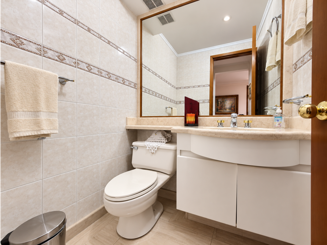 Apartamento de 3 alcobas en venta en La Carolina, Bogotá, 208 m² · foto 24 de 24