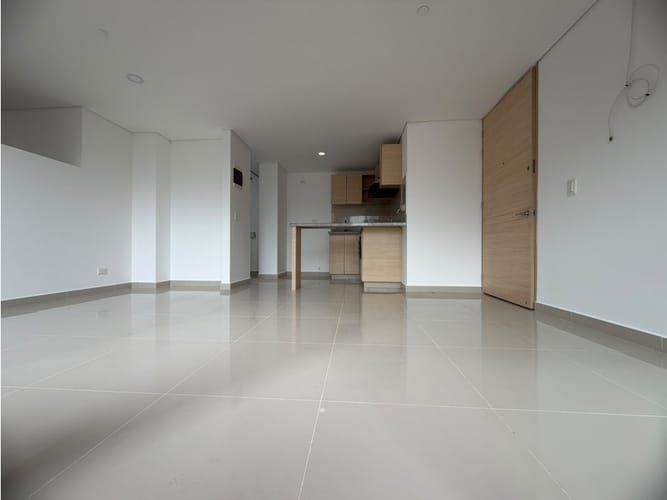 Apartamento de 3 alcobas en venta en La Doctora, Sabaneta, 78 m² · foto 6 de 19