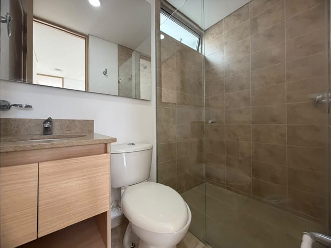 Apartamento de 3 alcobas en venta en La Doctora, Sabaneta, 78 m² · foto 10 de 19