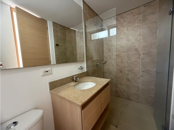 Apartamento de 3 alcobas en venta en La Doctora, Sabaneta, 78 m² · foto 11 de 19