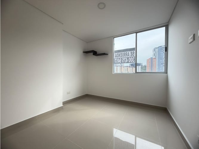 Apartamento de 3 alcobas en venta en La Doctora, Sabaneta, 78 m² · foto 13 de 19