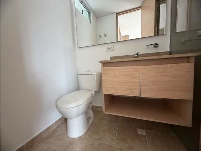 Apartamento de 3 alcobas en venta en La Doctora, Sabaneta, 78 m² · foto 16 de 19