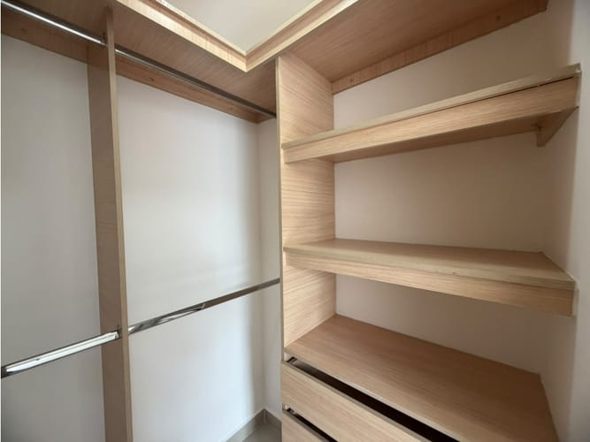 Apartamento de 3 alcobas en venta en La Doctora, Sabaneta, 78 m² · foto 17 de 19