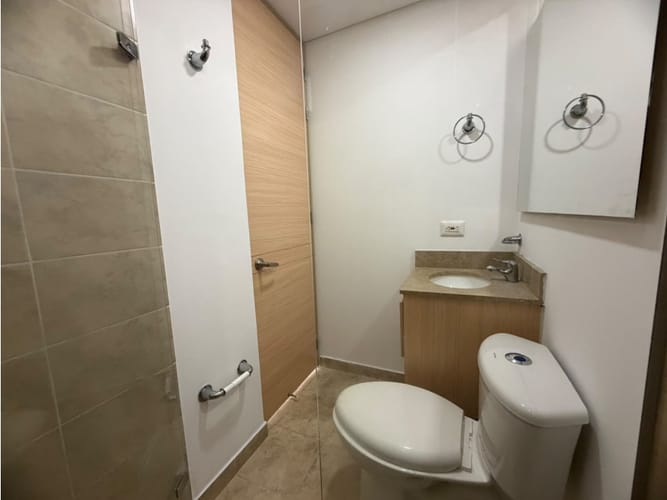 Apartamento de 3 alcobas en venta en La Doctora, Sabaneta, 78 m² · foto 18 de 19