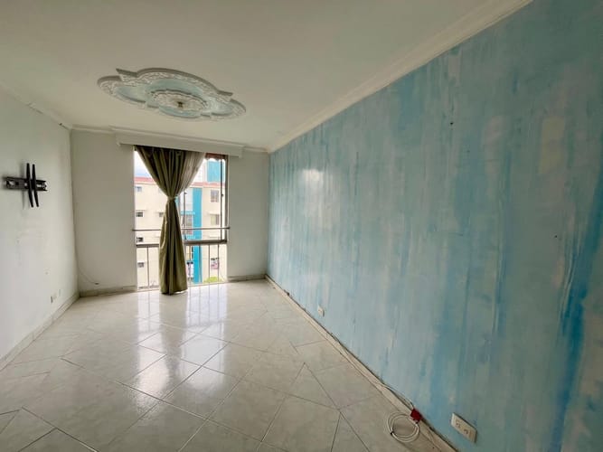 Apartamento de 3 alcobas en venta en Mt Centauros, Villavicencio, 48 m² · foto 6 de 24