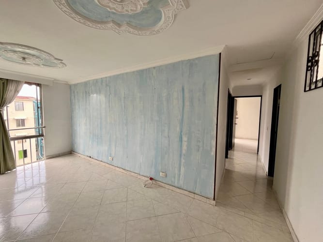 Apartamento de 3 alcobas en venta en Mt Centauros, Villavicencio, 48 m² · foto 5 de 24