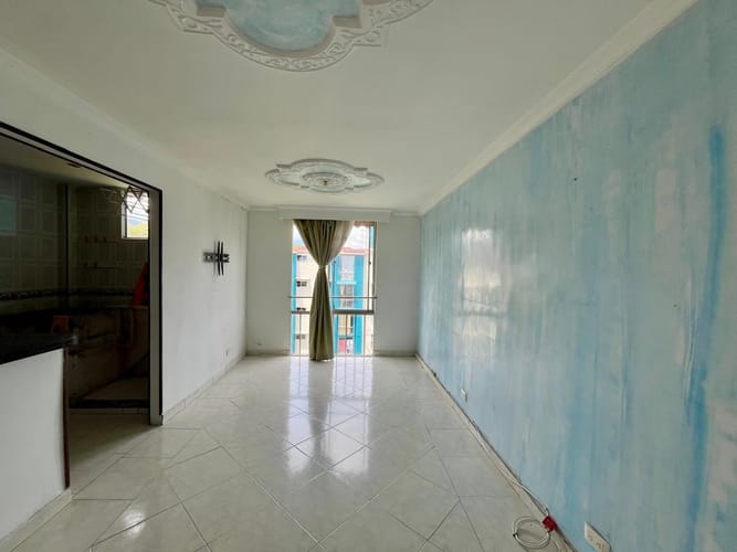 Apartamento de 3 alcobas en venta en Mt Centauros, Villavicencio, 48 m² · foto 23 de 24