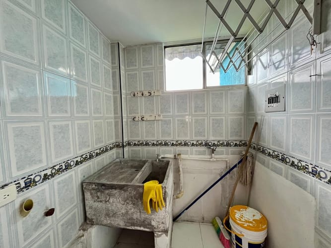 Apartamento de 3 alcobas en venta en Mt Centauros, Villavicencio, 48 m² · foto 12 de 24