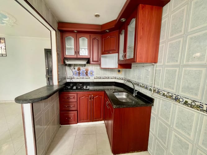 Apartamento de 3 alcobas en venta en Mt Centauros, Villavicencio, 48 m² · foto 3 de 24