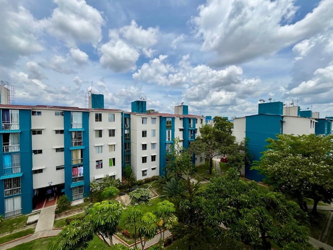 Apartamento de 3 alcobas en venta en Mt Centauros, Villavicencio, 48 m² · foto 24 de 24