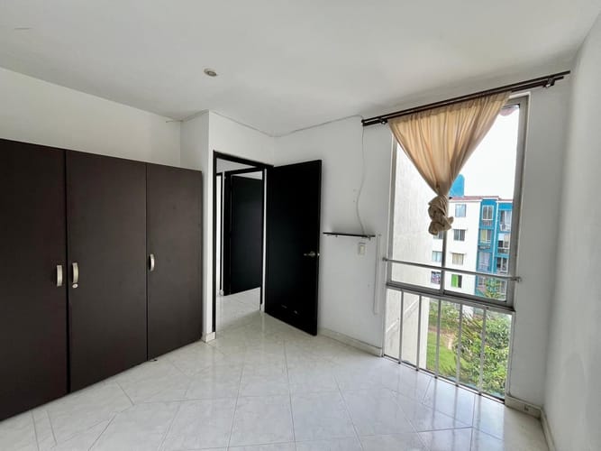 Apartamento de 3 alcobas en venta en Mt Centauros, Villavicencio, 48 m² · foto 16 de 24