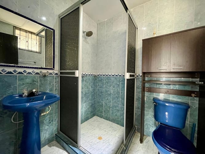 Apartamento de 3 alcobas en venta en Mt Centauros, Villavicencio, 48 m² · foto 2 de 24