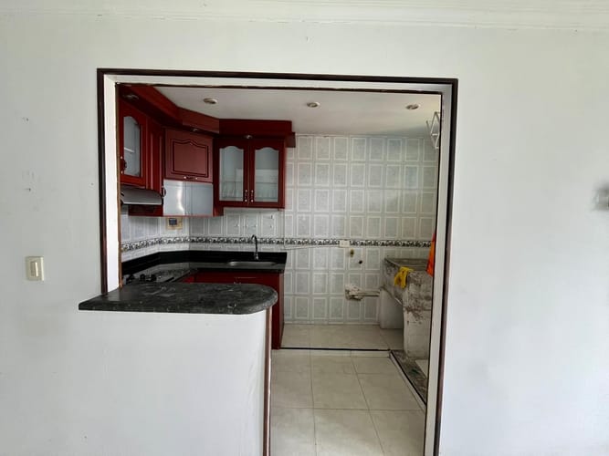 Apartamento de 3 alcobas en venta en Mt Centauros, Villavicencio, 48 m² · foto 22 de 24