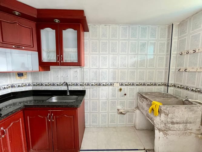 Apartamento de 3 alcobas en venta en Mt Centauros, Villavicencio, 48 m² · foto 4 de 24