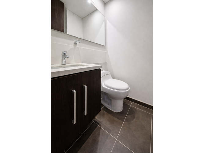 Apartamento de 2 alcobas en venta en Santa Barbara, Bogotá, 89 m² · foto 15 de 19