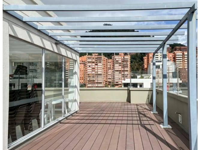 Apartamento de 2 alcobas en venta en Santa Barbara, Bogotá, 89 m² · foto 17 de 19