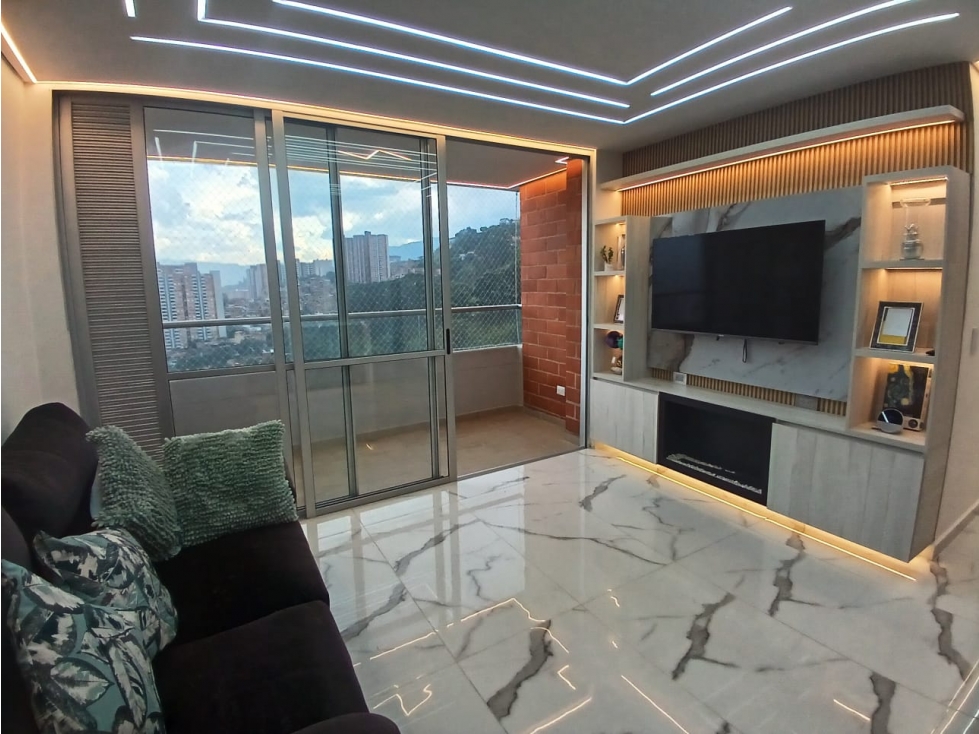 Apartamento en Venta en Guayabal, Medellín