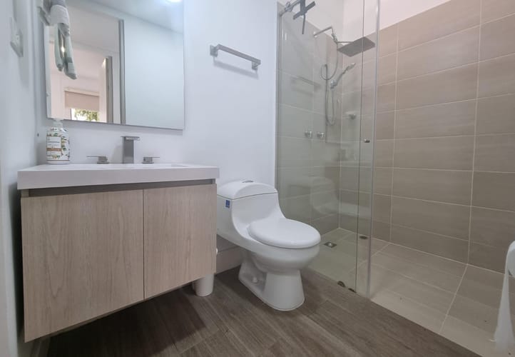 Casa de 3 alcobas en venta en Cerritos, Pereira, 140 m² · foto 20 de 24