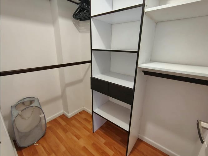 Apartamento de 2 alcobas en arriendo en Provenza, Medellín, 60 m² · foto 12 de 20