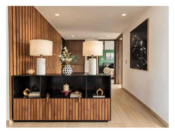 Apartamento de 2 alcobas en venta en Santa Barbara, Bogotá, 98 m² · foto 11 de 22
