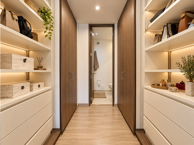 Apartamento de 2 alcobas en venta en Santa Barbara, Bogotá, 98 m² · foto 16 de 22