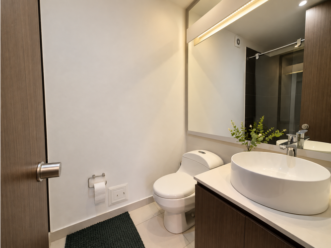 Apartamento de 2 alcobas en venta en Santa Barbara, Bogotá, 98 m² · foto 19 de 22