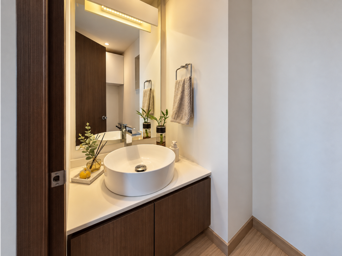 Apartamento de 2 alcobas en venta en Santa Barbara, Bogotá, 98 m² · foto 20 de 22