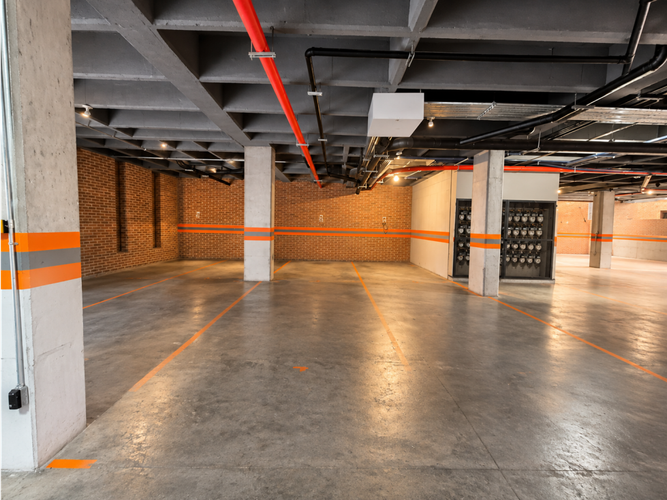 Apartamento de 2 alcobas en venta en Santa Barbara, Bogotá, 98 m² · foto 22 de 22