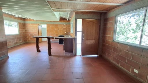 Finca en arriendo en Aeropuerto, Rionegro, 120 m² · foto 6 de 22
